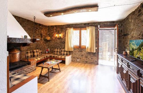 Pardines House | Cal Jepet
