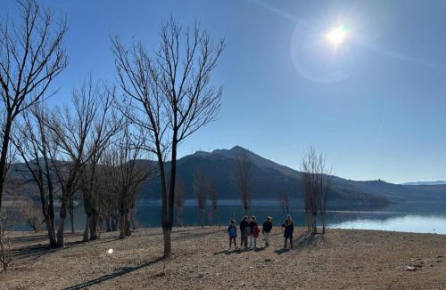 Salas de Pallars House | CAL JOAN pallars