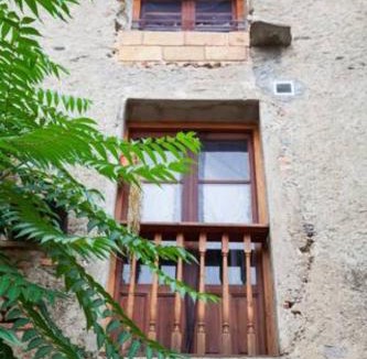 Gratallops House | Cal Joanet, acollidora caseta a Gratallops