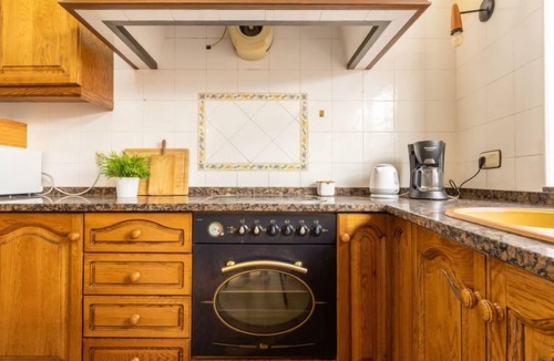 Roda de Bara House | Cal Juan by Interhome