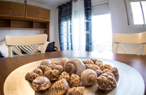 Cambrils Apartment | Cal Lipolis