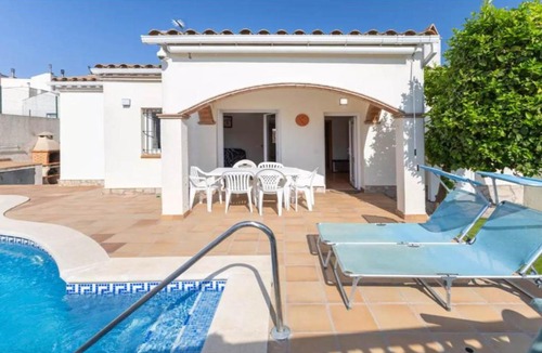 L'Escala Villa | Cal Llop