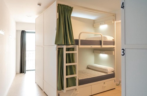 Igualada Hostel | Cal Maco Alberg i centre de visitants