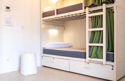 Igualada Hostel | Cal Maco Alberg i centre de visitants