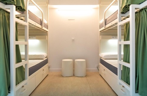 Igualada Hostel | Cal Maco Alberg i centre de visitants