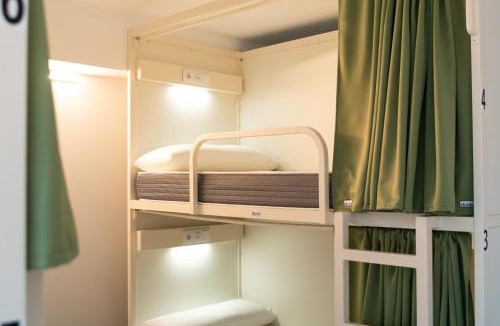 Igualada Hostel | Cal Maco Alberg i centre de visitants