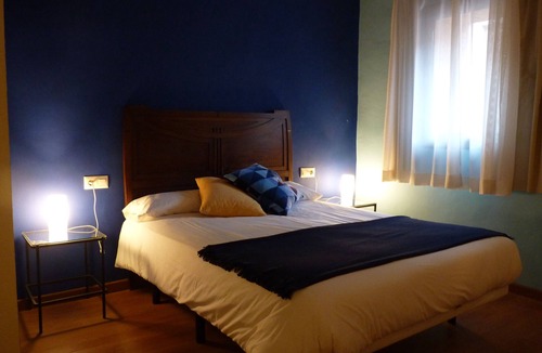 Vilaverd Hotel | Cal Maginet Hotel
