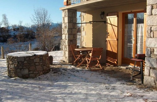 Dorres House | Cal marcader - DORRES