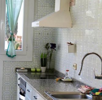 Torregrossa House | Cal Marcos