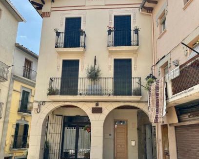 Gironella House | Cal Marti de Gironella