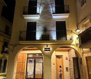 Gironella House | Cal Marti de Gironella