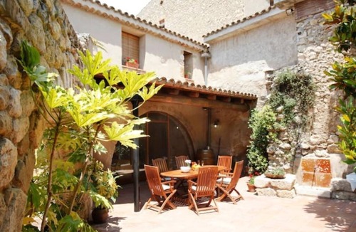 Subirats House | Cal Masana - A · Exclusive Cottage