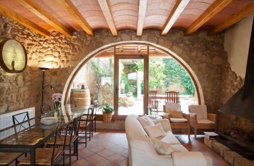 Subirats House | Cal Masana - A · Exclusive Cottage