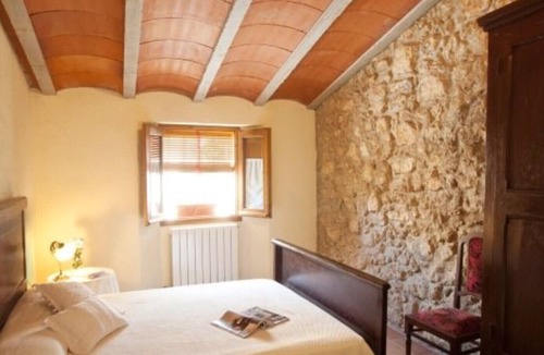 Sant Pau dʼOrdal Cottage | Cal Masana Subirats