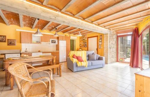 Els Plans de Sio House | Cal Maso