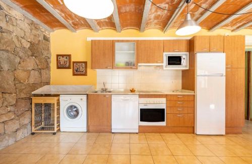 Els Plans de Sio House | Cal Maso