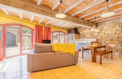 Els Plans de Sio House | Cal Maso