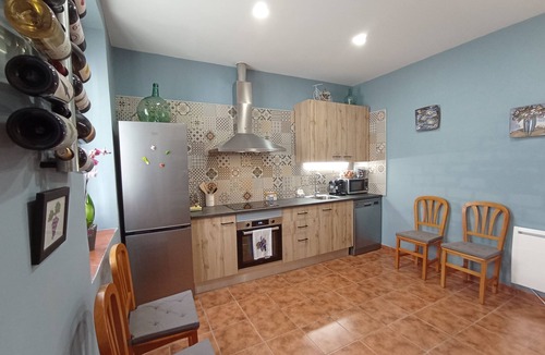 Aiguamurcia Cottage | Cal Masot del Gaià