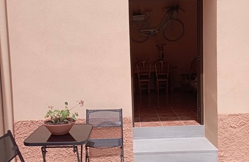 Aiguamurcia Cottage | Cal Masot del Gaià