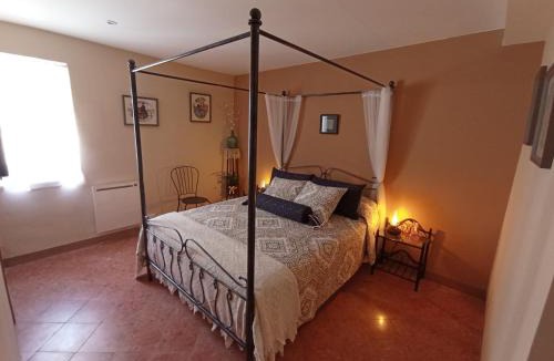 Aiguamurcia House | Cal Masot del Gaià