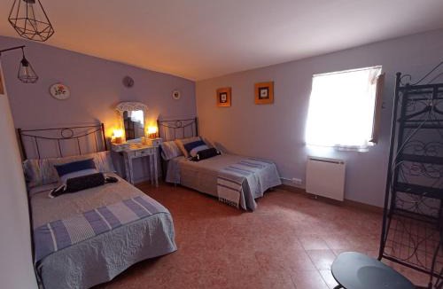 Aiguamurcia House | Cal Masot del Gaià