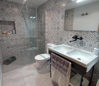 Aiguamurcia House | Cal Masot del Gaià