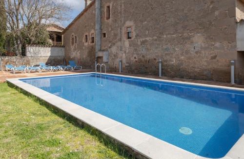 Sagas House | Cal Masover De Vilardaga
