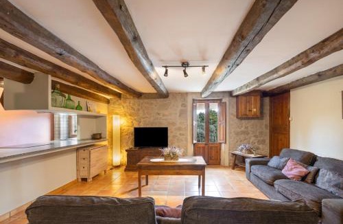 Sagas House | Cal Masover De Vilardaga