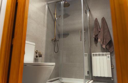 Sant Guim de la Plana House | Cal Massana