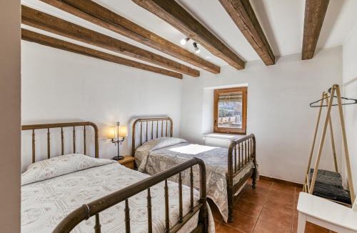 Espolla House | Cal Matalí
