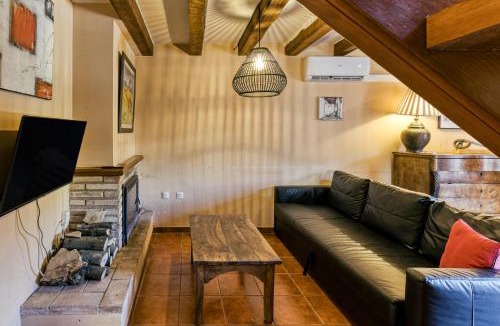 Espolla House | Cal Matalí
