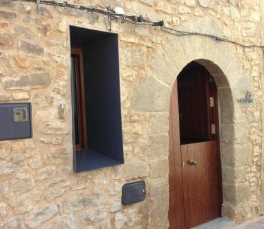 La Salzadella House | Cal Matiner Casa Rural *