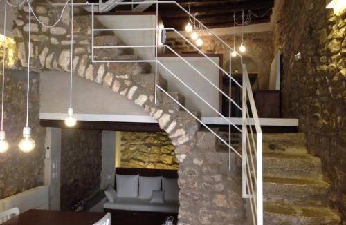 La Salzadella House | Cal Matiner Casa Rural *