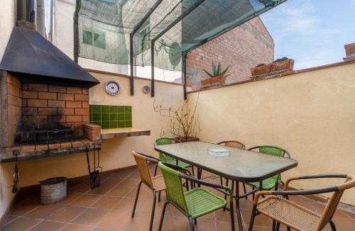 Belianes House | Cal Menut