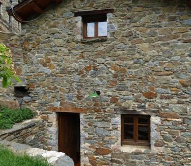 Fornells de la Muntanya House | Cal Mestre