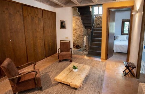 Vilada House | Cal Mestrico casa rural by CalQueROL
