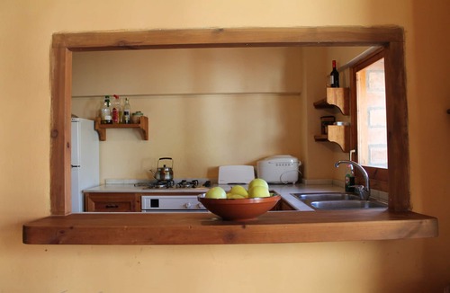 La Vilella Alta House | Cal Millo, house with terraces overlooking the Priorat HUTT-008 255