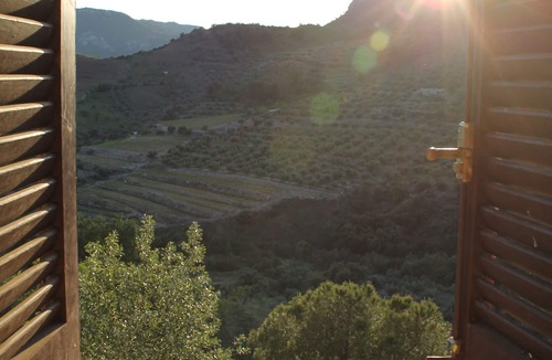 La Vilella Alta House | Cal Millo, house with terraces overlooking the Priorat HUTT-008 255
