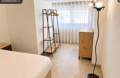 Sant Joan de Vilatorrada Apartment | Cal Minguet