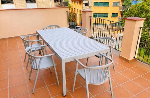 Sant Joan de Vilatorrada Apartment | Cal Minguet