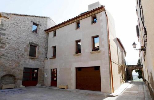 Puiggros House | Cal Miqueló 1778