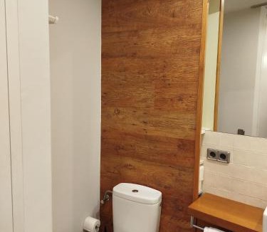Alpens Apartment | Cal Miquel