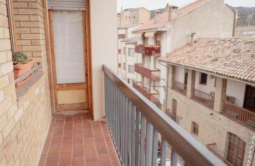La Pobla de Segur Apartment | Cal Miquel