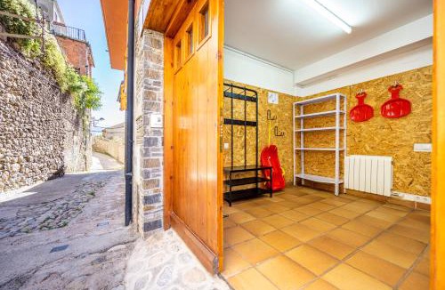 Puigcerda House | Cal Muntanyà