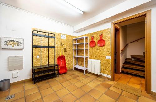 Puigcerda House | Cal Muntanyà