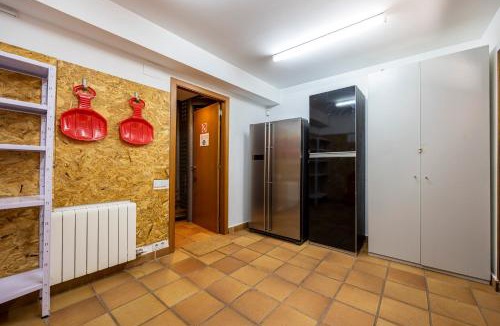 Puigcerda House | Cal Muntanyà