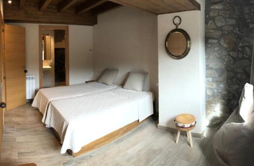 Montella I Martinet Apartment | Cal Nen Mestre