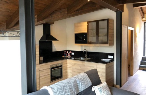 Montella I Martinet Apartment | Cal Nen Mestre