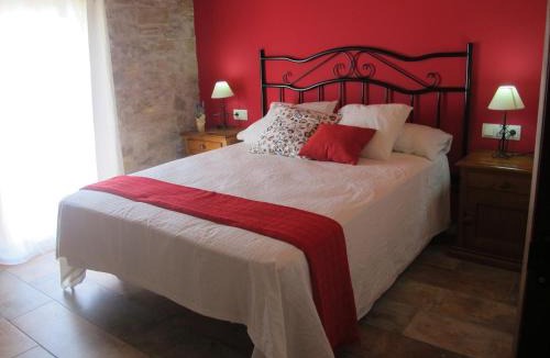 Puigcercos House | Cal Nenot