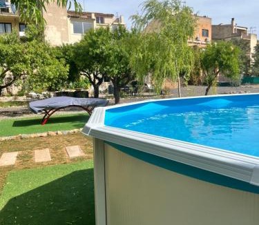 L'Espluga de Francoli Apartment | Cal Nina